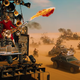 Mad Max: Fury Road